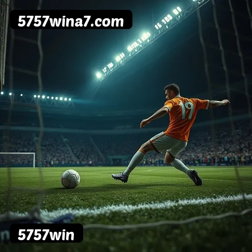 Imagem quadrada de apoio para baixar 5757win