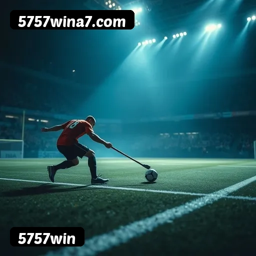 Benefícios do Login 5757win - Bônus e Vantagens Exclusivas